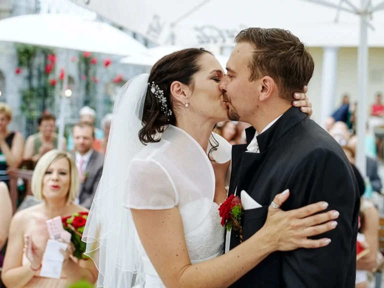 Hochzeit im Mühlviertel beim Schmankerlwirt, der Hochzeitslocation in Vorderweißenbach
