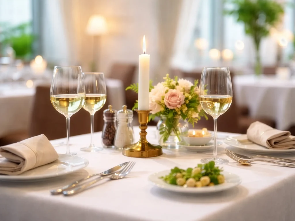 Dinner for Two beim Schmankerlwirt in Vorderweißenbach im Mühlviertel