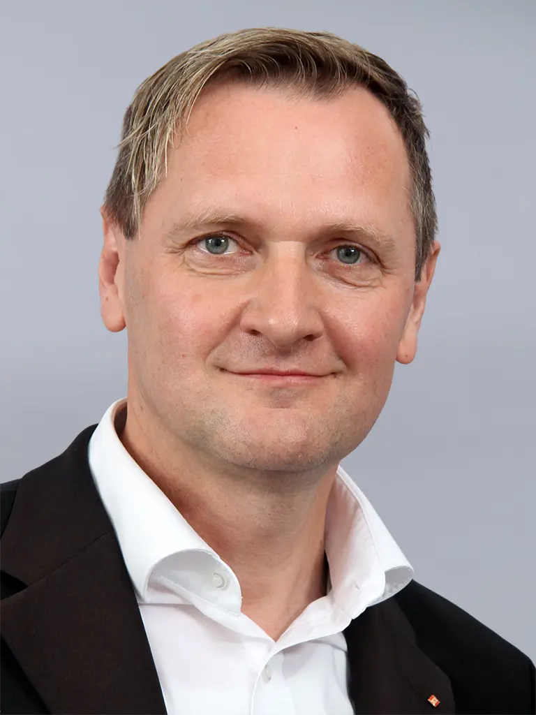 Arnold Lummerstorfer OÖ Versicherung