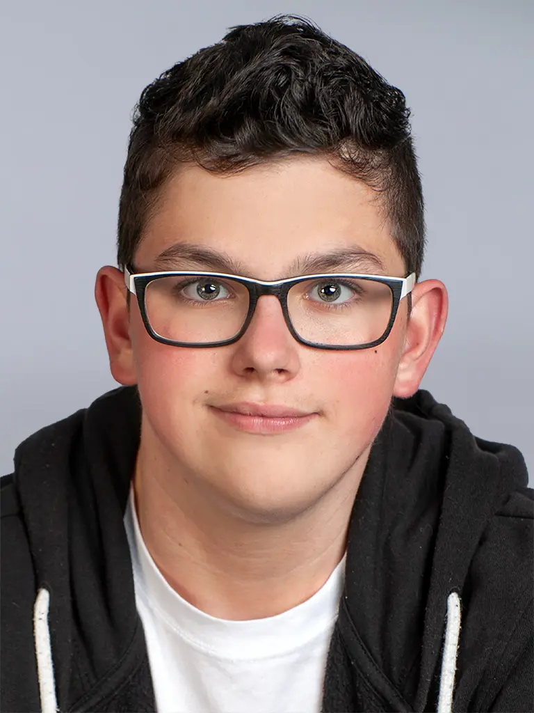 David Karlsböck OÖ Versicherung