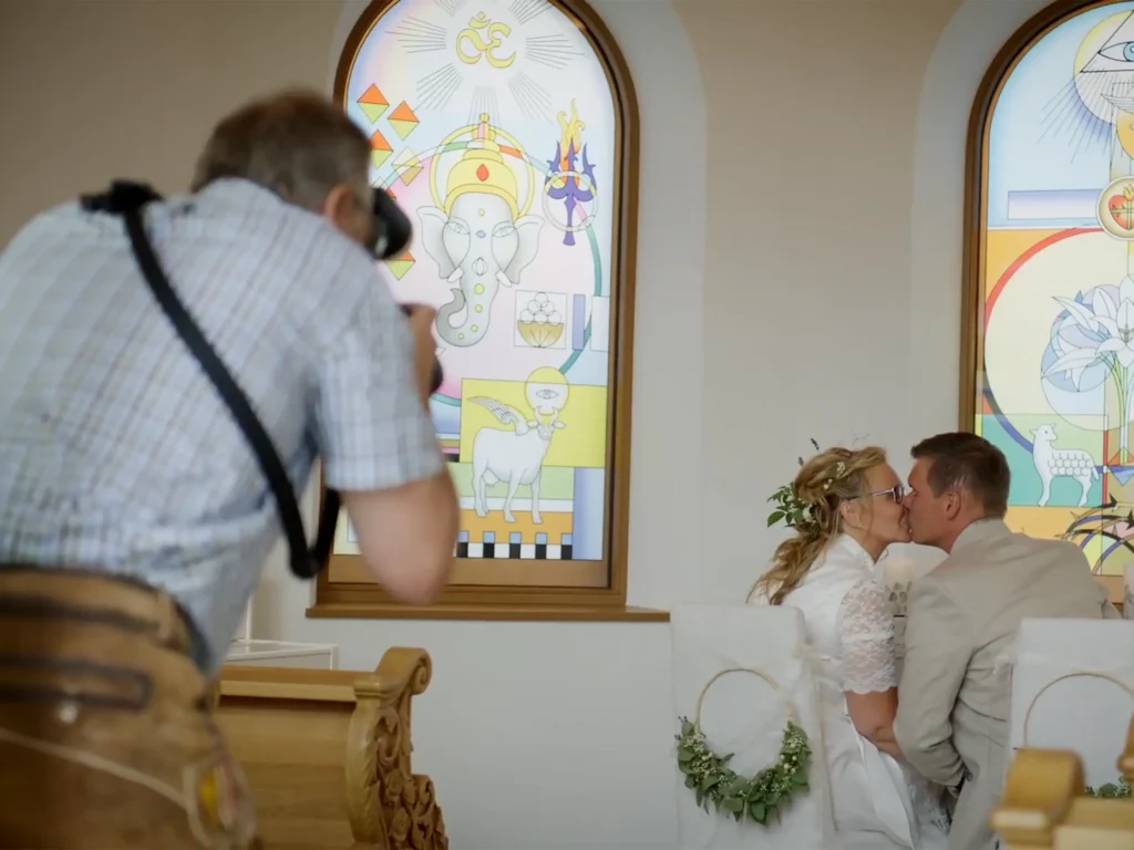 Hochzeitspartner des Schmankerlwirts in Vorderweißenbach im Mühlviertel