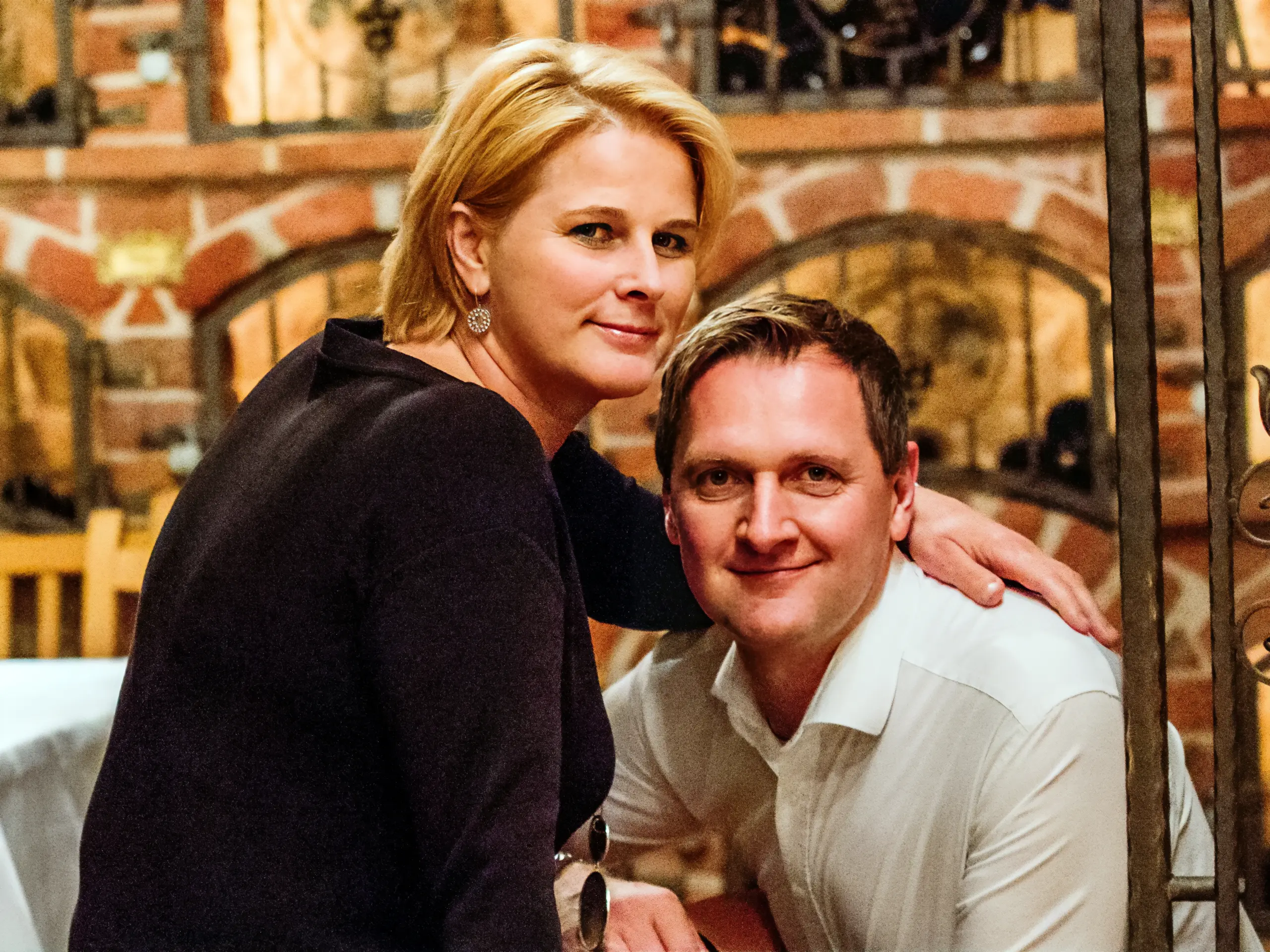 Hochzeitsanfrage an Inge & Arni vom Schmankerlwirt in Vorderweißenbach im Mühlviertel