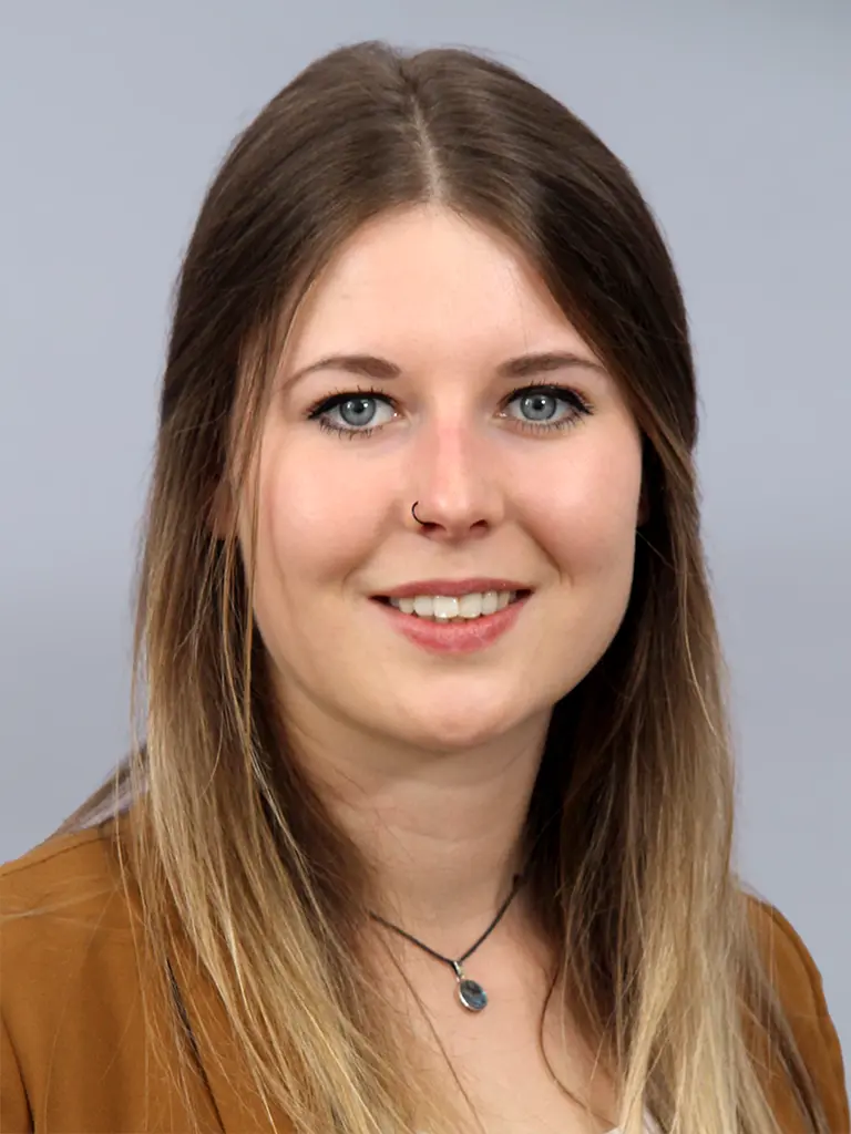 Julia Hofer OÖ Versicherung