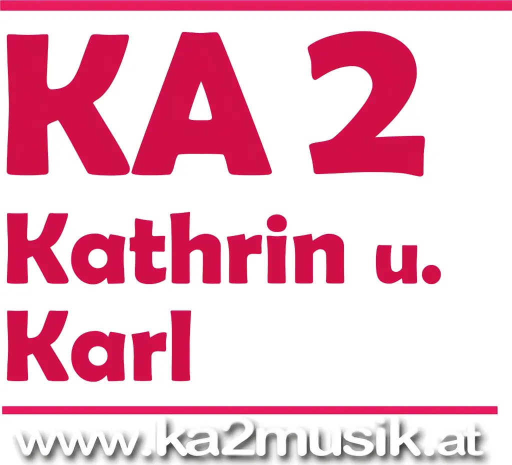Logo KA2, Partner des Schmankerlwirts Vorderweißenbach