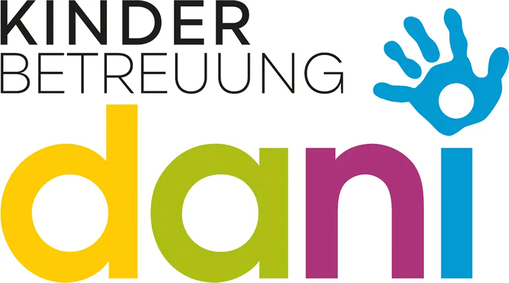 Logo Kinderbetreuung Dani, Partner des Schmankerlwirts Vorderweißenbach
