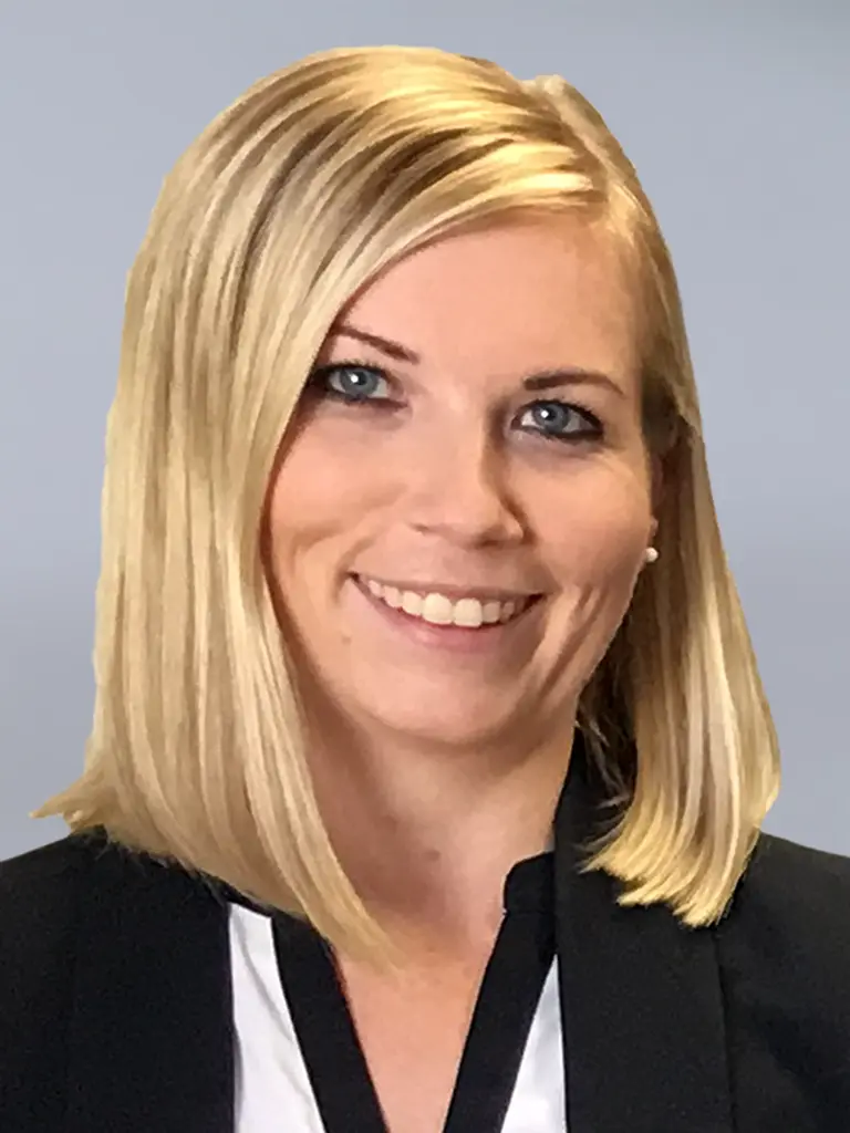 Maria Dobesberger OÖ Versicherung