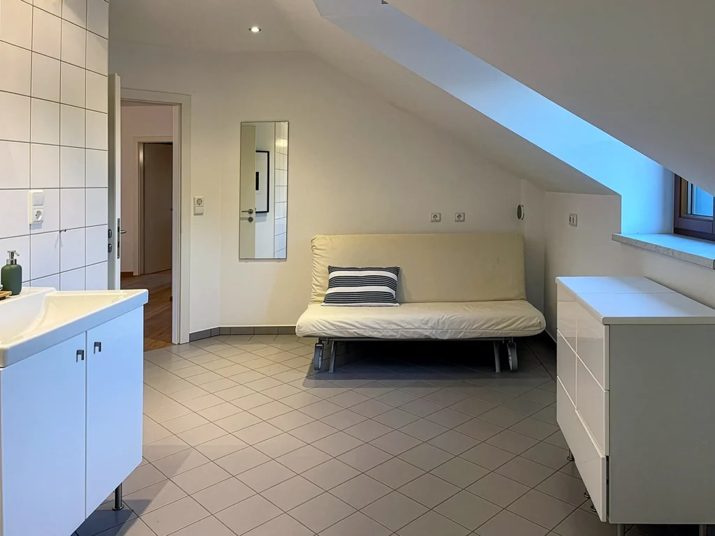 Familysuite Bad im Schmankerlwirt in Vorderweißenbach im Mühlviertel